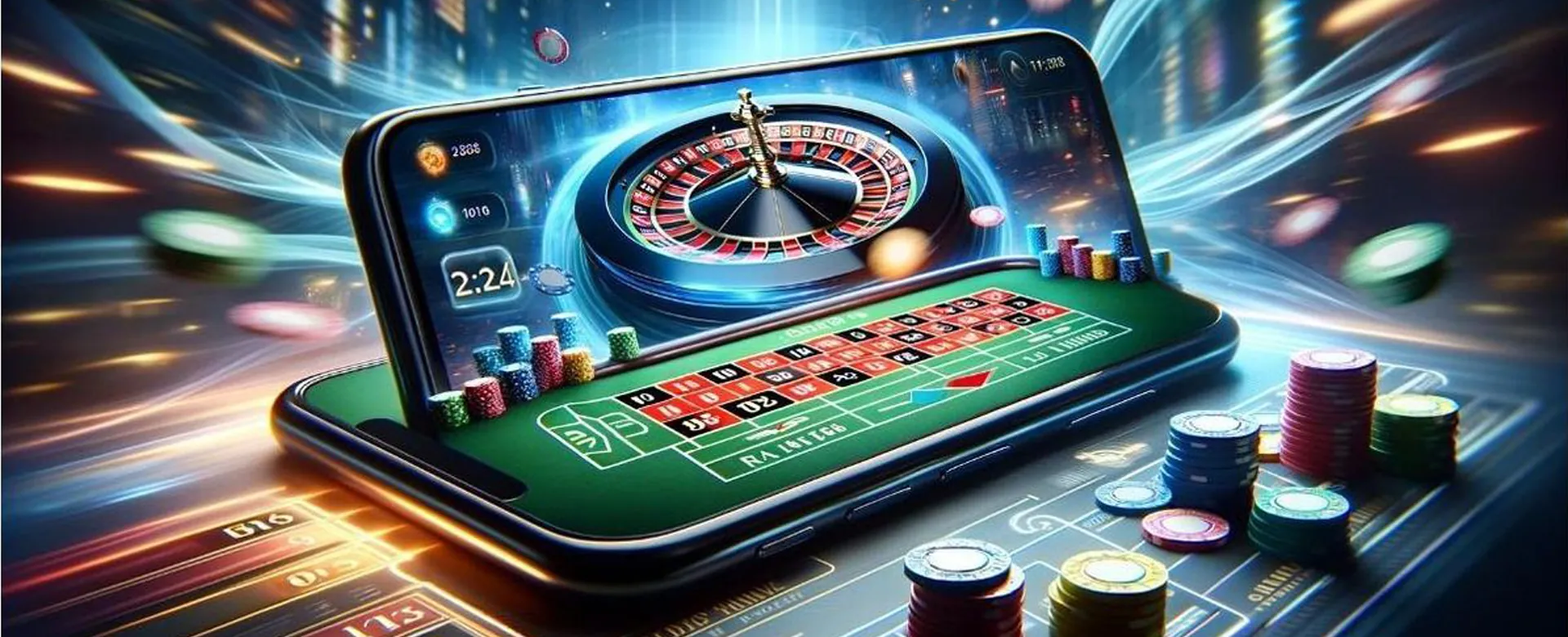 Lucky 777 Slots Real Money game interface on mobile